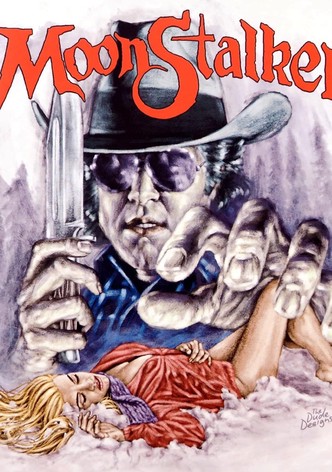 Camper Stamper Lives: Resurrecting Moonstalker