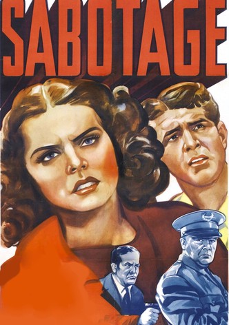 Sabotage