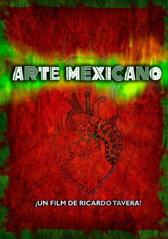Arte Mexicano