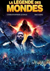 La Légende des mondes