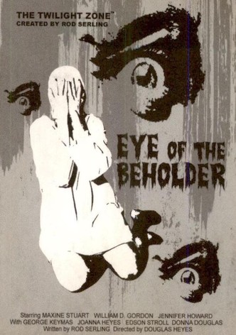 Eye of the Beholder