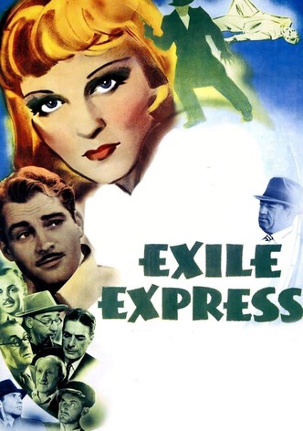 Exile Express