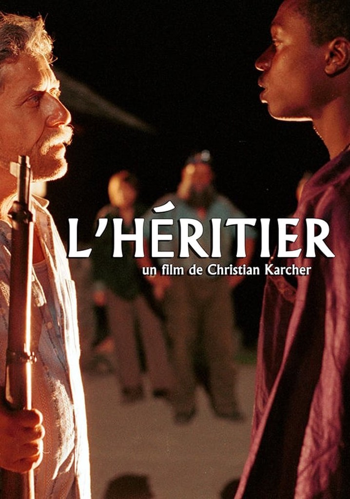 L'héritier