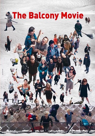 Кино с балкона