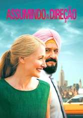 Assumindo a Direção