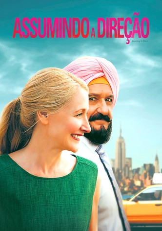 Assumindo a Direção
