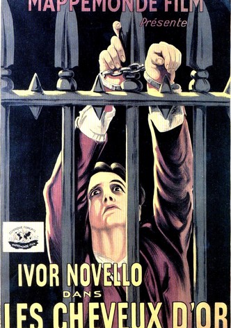Les Cheveux d'or