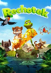 Rechotek