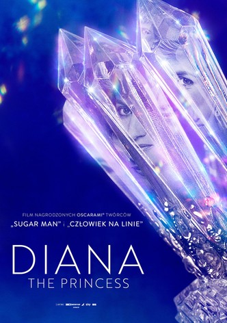 Diana. The Princess