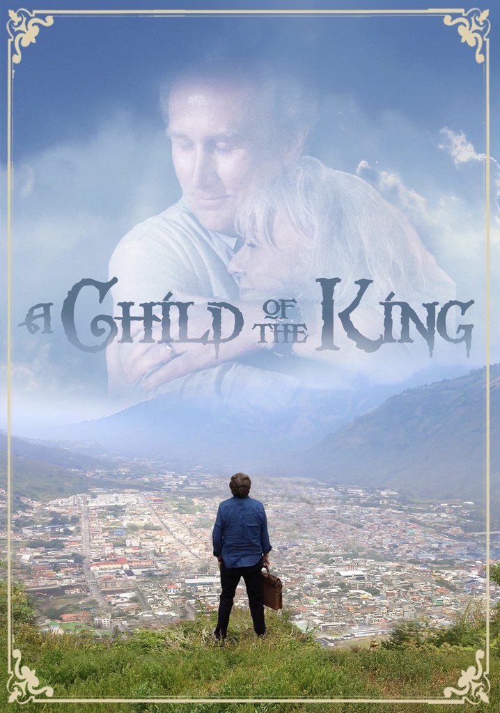 A Child of the King