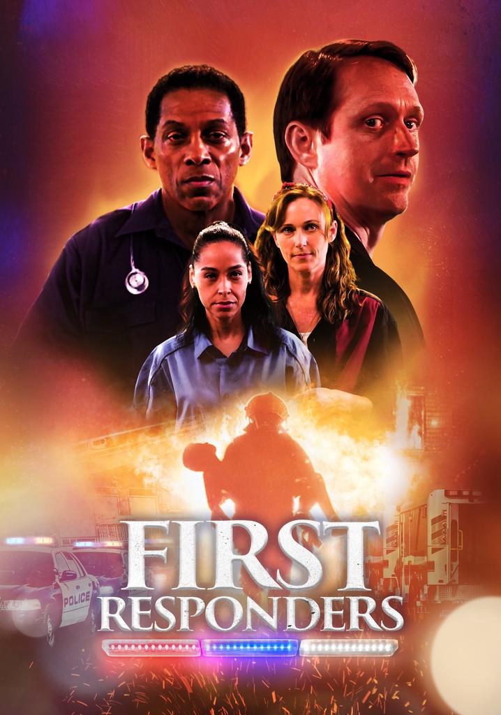 First Responders