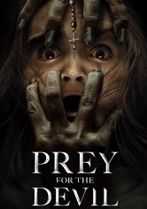 Prey for the Devil