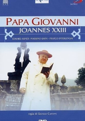 Papa Giovanni XXIII