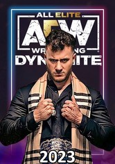 All Elite Wrestling: Dynamite - Temporada 5