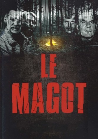 Le Magot