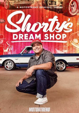 Shorty's Dream Shop