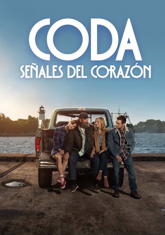 CODA: Los sonidos del silencio
