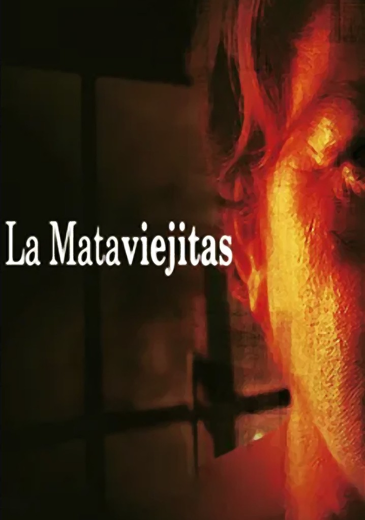 The Granny-Killer: Serial Killer