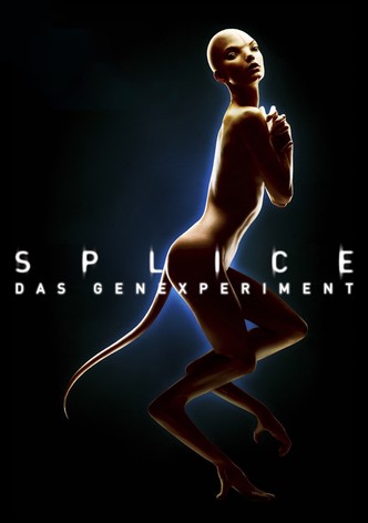 Splice - Das Genexperiment