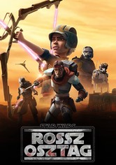 Star Wars: Rossz Osztag