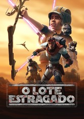 Star Wars: O Lote Estragado