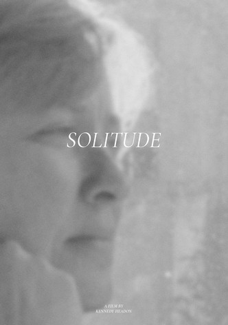 solitude