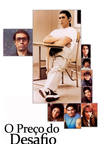 O Preço do Desafio