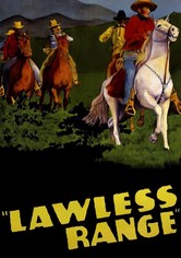 Lawless Range