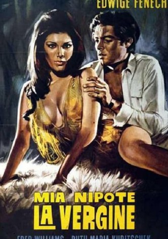 Mia nipote... la vergine