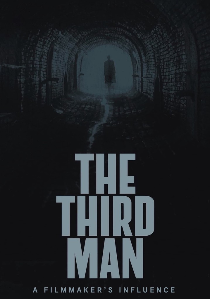 The Third Man: A Filmmaker's Influence