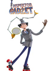 Inspektor Gadżet