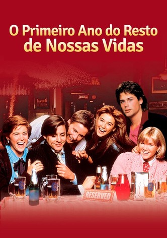 O Primeiro Ano do Resto de Nossas Vidas