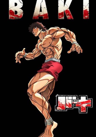 Baki