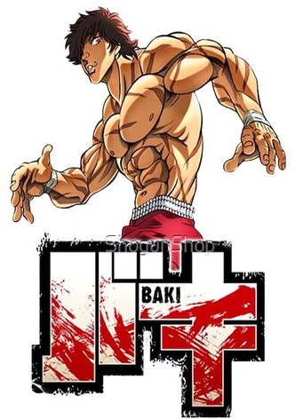 Donde assistir Baki Hanma - ver séries online