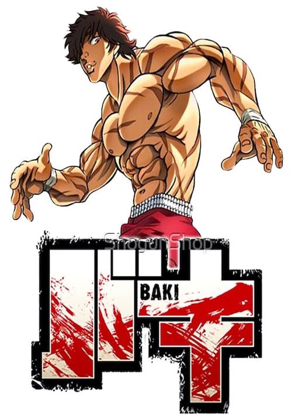 Baki Season 4: What We Know So Far Anime Informer | atelier-yuwa.ciao.jp