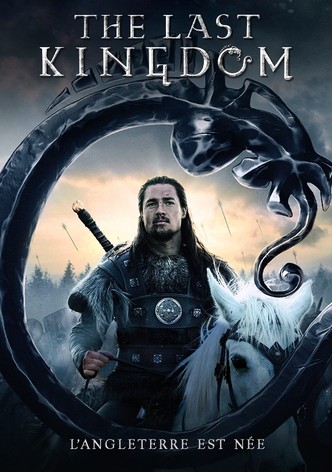 The Last Kingdom