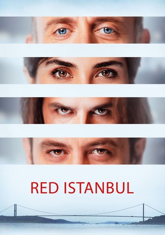 Red Istanbul