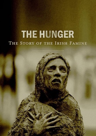 Die große Hungersnot in Irland