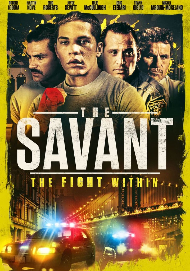 The Savant