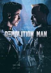 Demolition Man