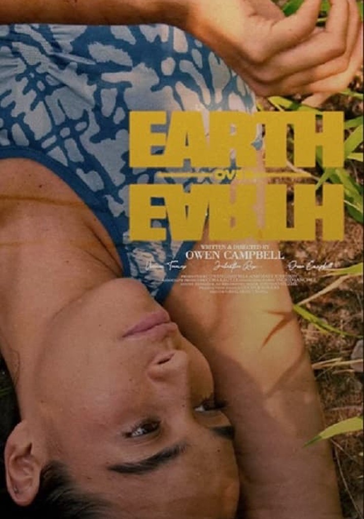 Earth Over Earth