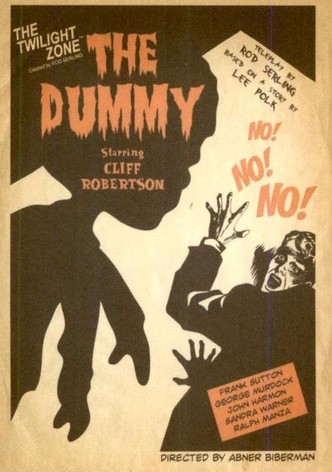 The Dummy