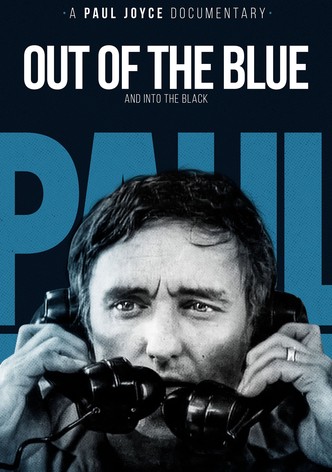 Out of the Blue and into the Black