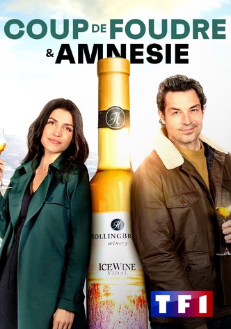 Coup de foudre et amnésie