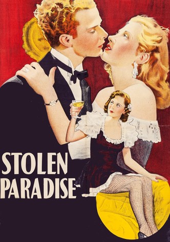 Stolen Paradise