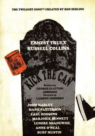 Kick the Can