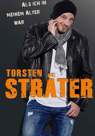 Torsten Sträter - Als ich in meinem Alter war