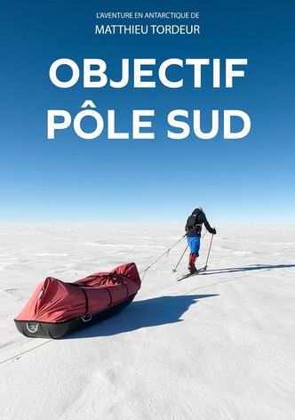 Objectif Pôle Sud