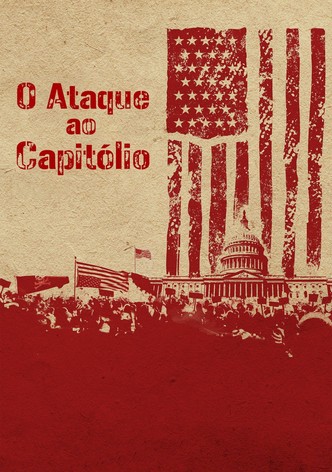 O Ataque ao Capitólio