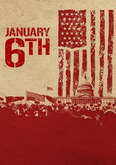 6 de enero, ataque al Capitolio